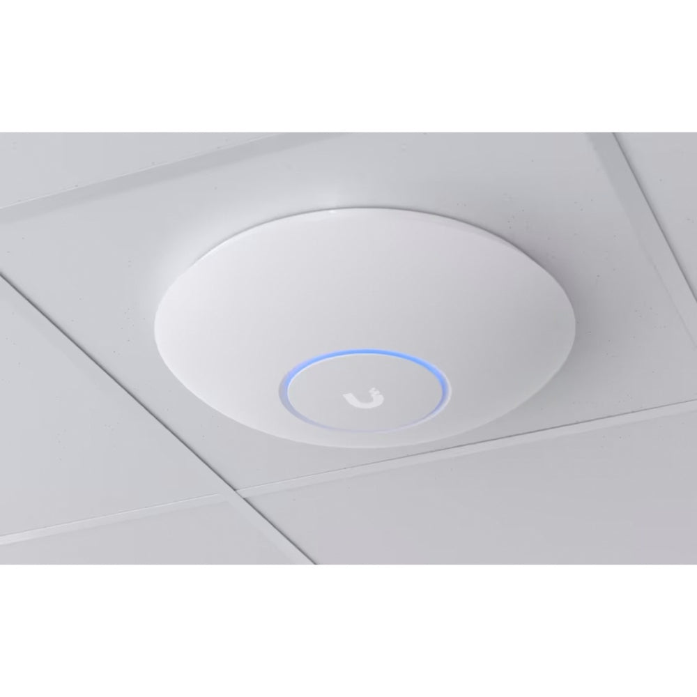 Ubiquiti unifi u7 pro max access point