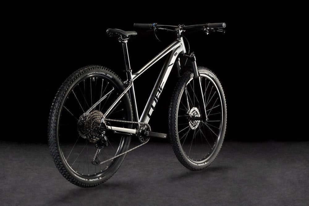 Cube aim slx slateblack´n´black