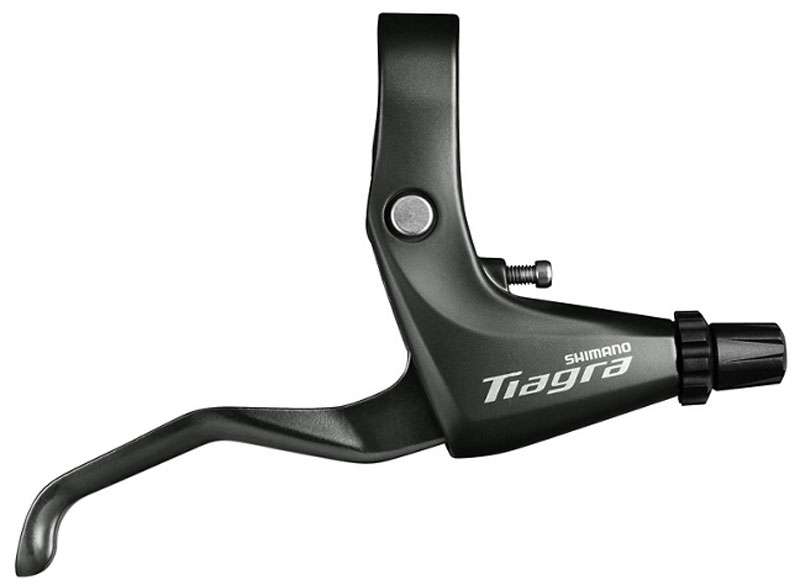 Shimano v-brake cantilever remgreep tiagra achter