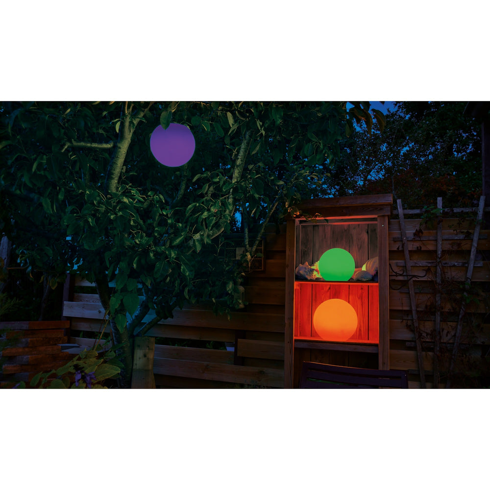 Ubbink multibright solar float 25 led LED lamp