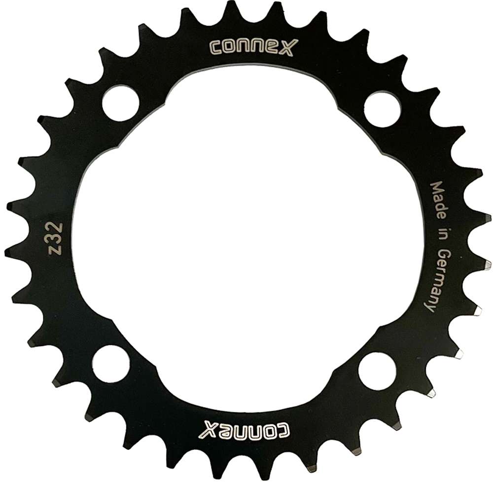 Connex wippermann chainring for bosch yamaha brose bafang