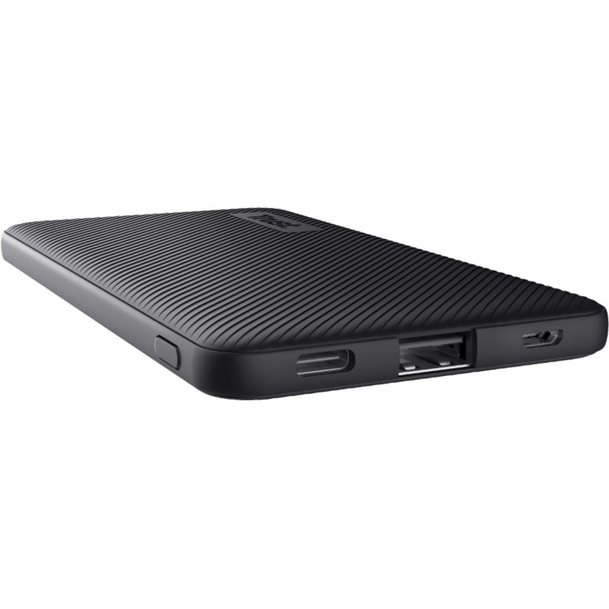 Trust Trust PRIMO 5.000mAh ECO powerbank
