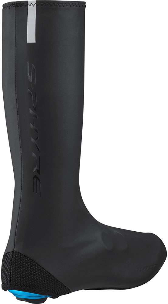 Shimano s-phyre tall - overshoes