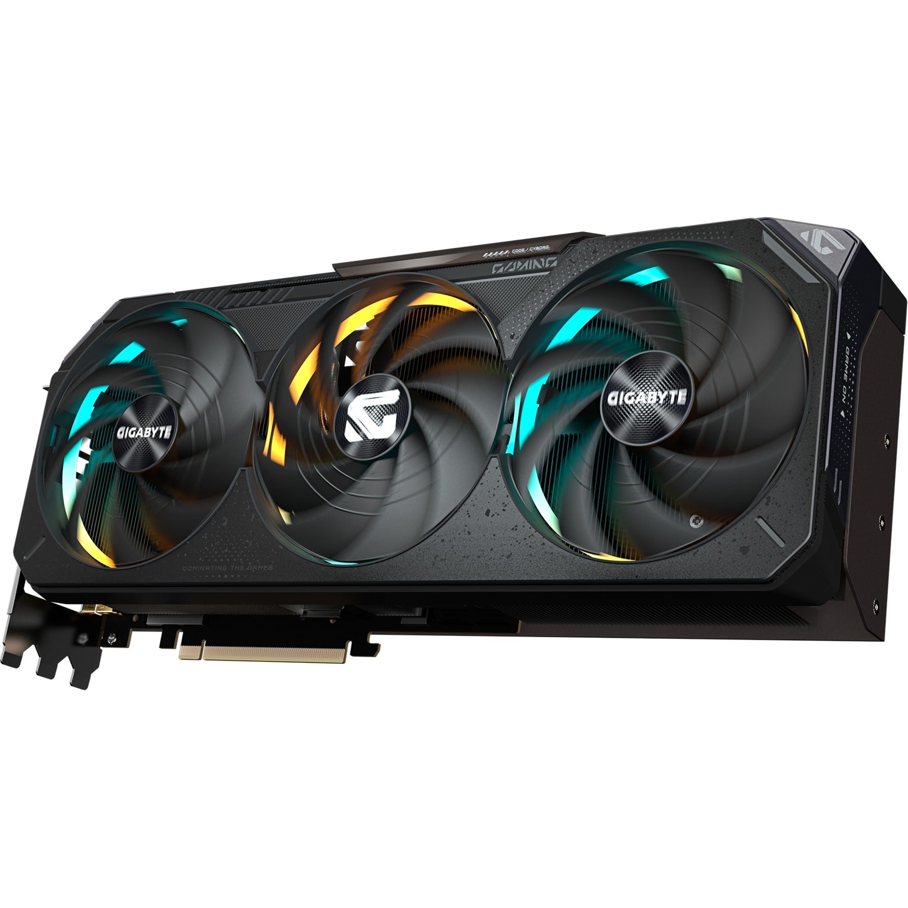 Gigabyte gv-n5080gaming oc-16gd geforce rtx 5080 gaming oc 16g, 16gb, gddr7, 256bit, pcie 5.0