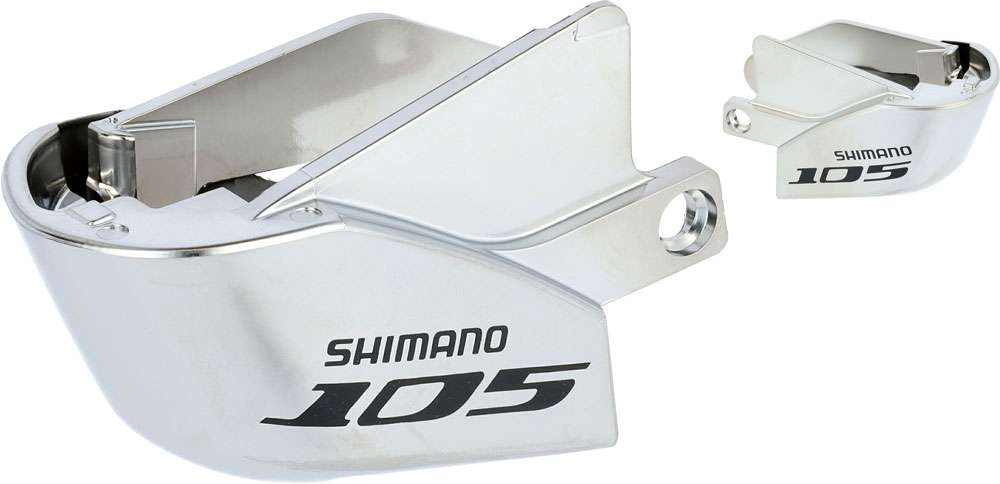 Shimano 105 st-5700 name plate