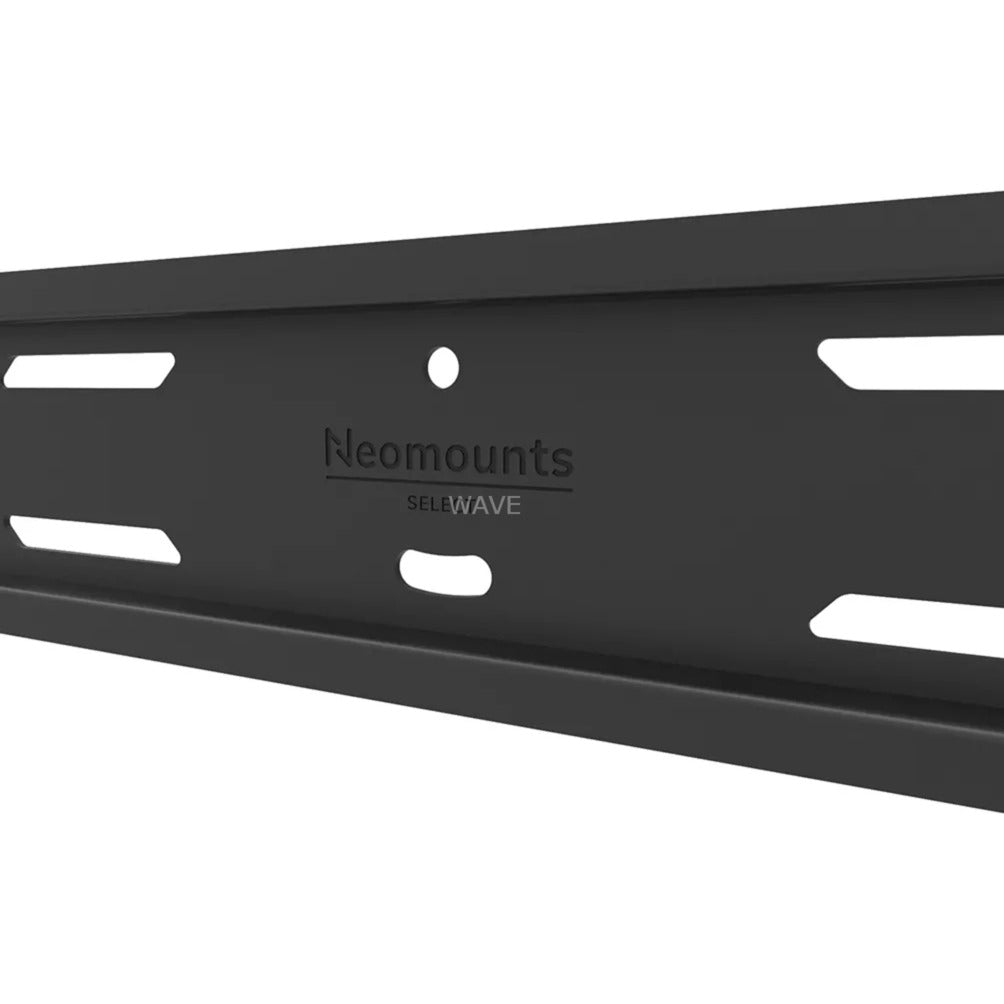 Neomounts > wl30s-850bl16 select scherm wandmontage, vast, 40 - 82, 600x400mm