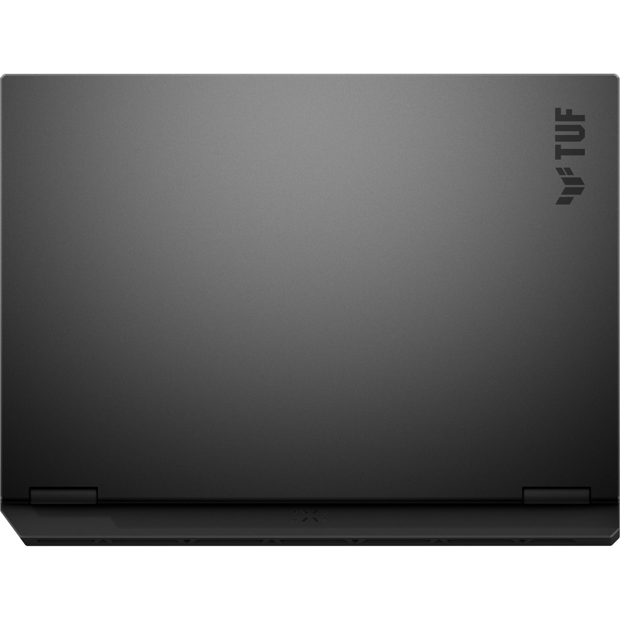 Asus tuf gaming a16 fa608pp-qt005w 16 gaming laptop (zwart grijs | r9 8940hx | rtx 5070 | 32 gb | 1 tb ssd)