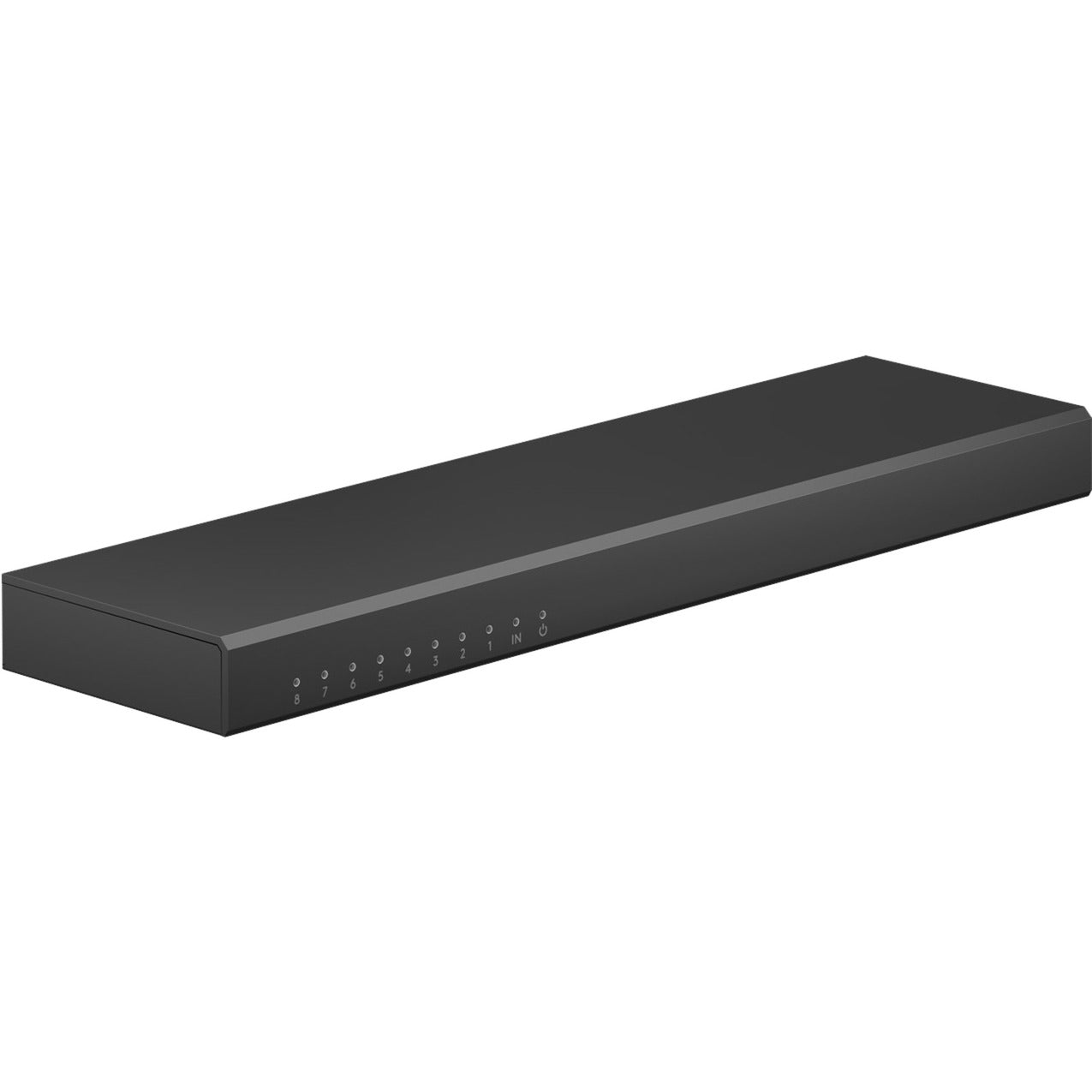 Goobay Goobay HDMI Splitter 1 tot 8 4K