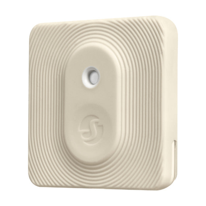 Shelly blu h t zb sensor (wit, bluetooth 5, zigbee)