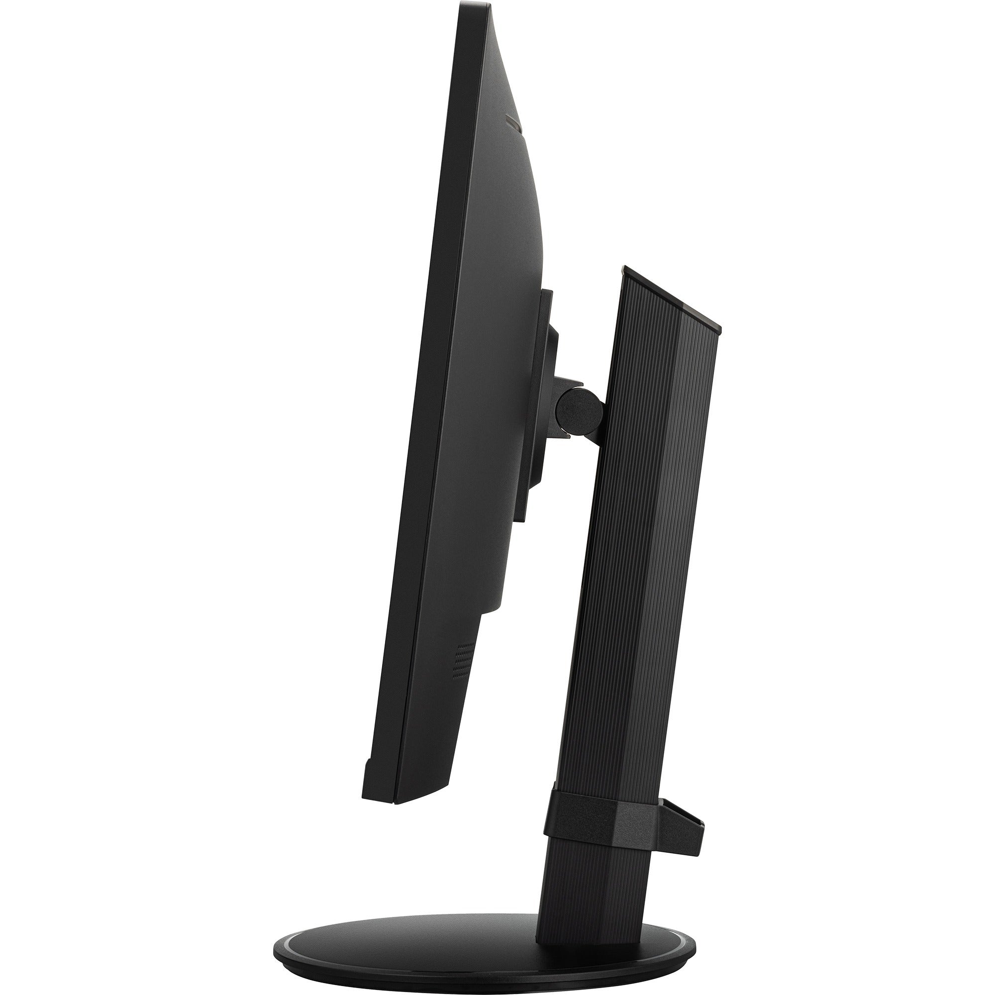 Viewsonic vg2708-4k 27 monitor (zwart (mat), 2x hdmi, 1x displayport)