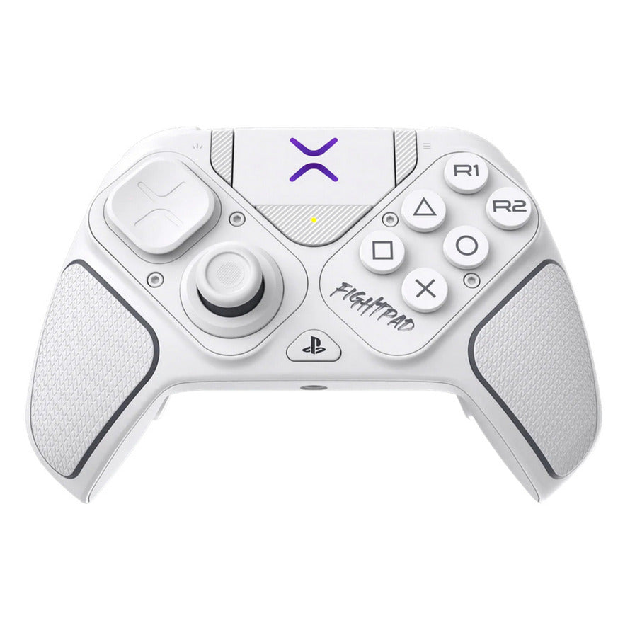 Turtle beach victrix pro bfg wireless controller (wit, playstation 5, playstation 4, pc)