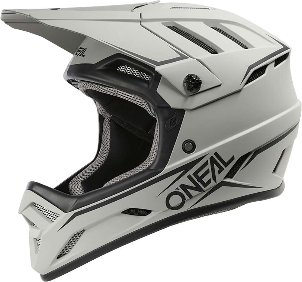 O'neal backflip solid - fullface helmet