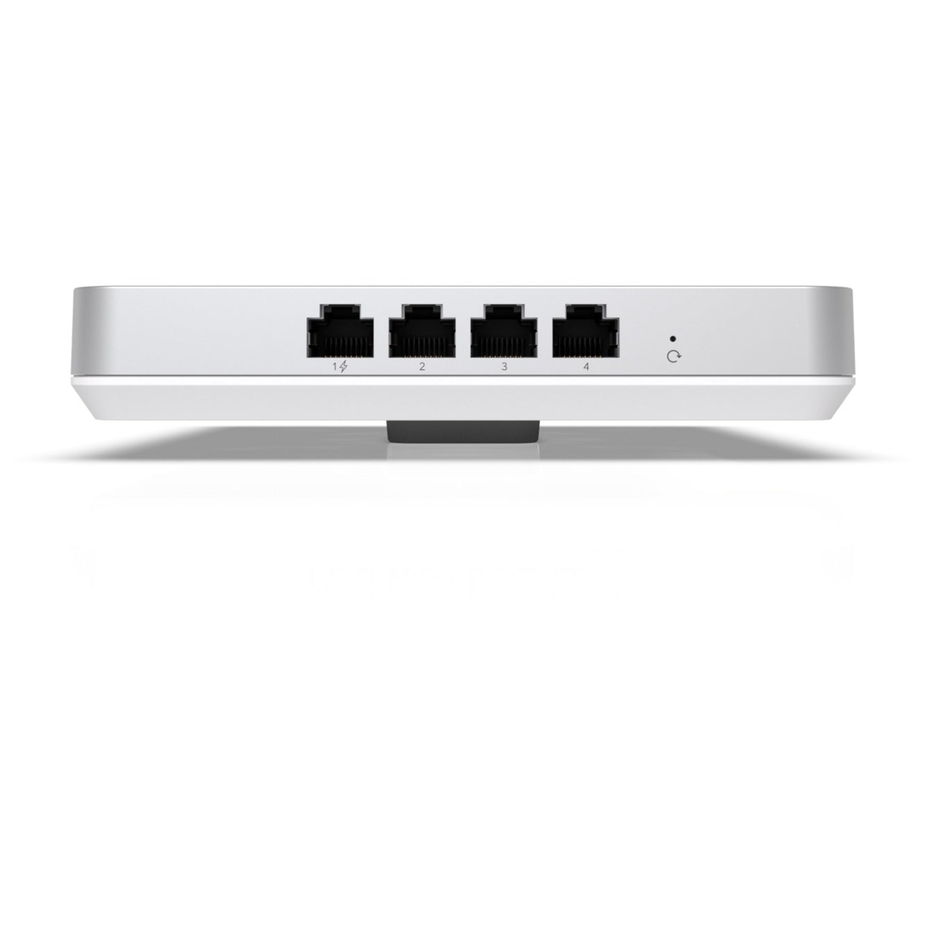 Ubiquiti u6 enterprise in-wall access point (wit)