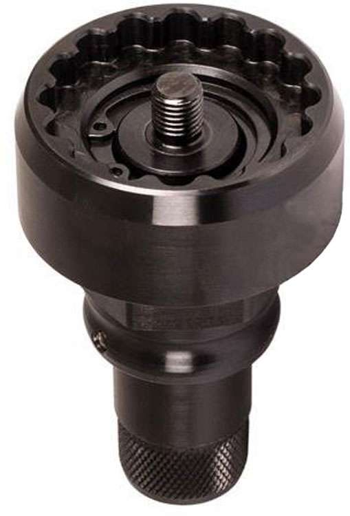 Snap-In Trapas overeenkomstig Shima Steps ST6000 cyclus 7202768