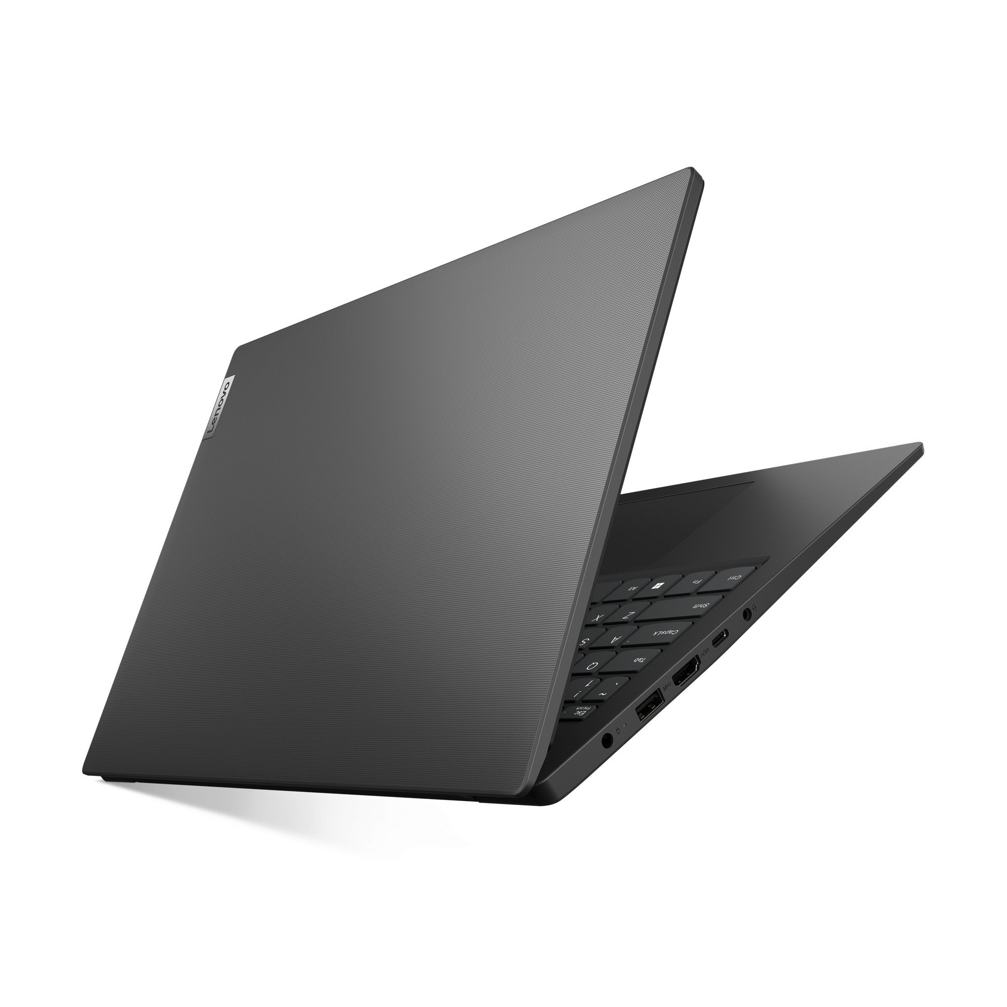 Lenovo v15 g5 irl (83gw0081mh) 15.6 laptop (zwart | core i5-13420h | uhd graphics | 16 gb | 512 gb ssd)