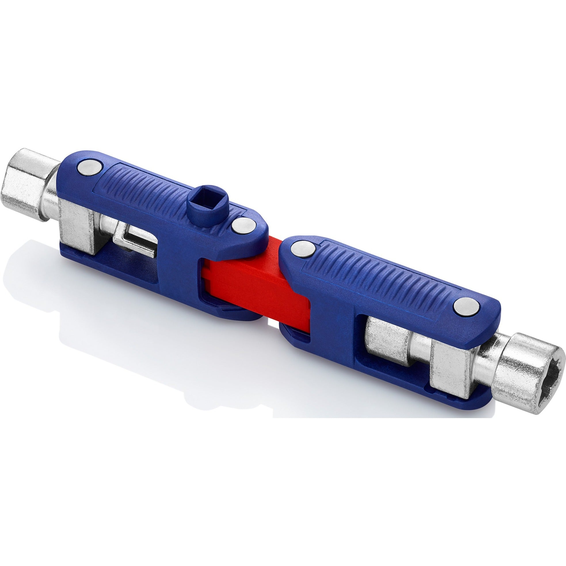 Knipex 00 11 06 v03 Control Cabinet Key 1 pc(s)