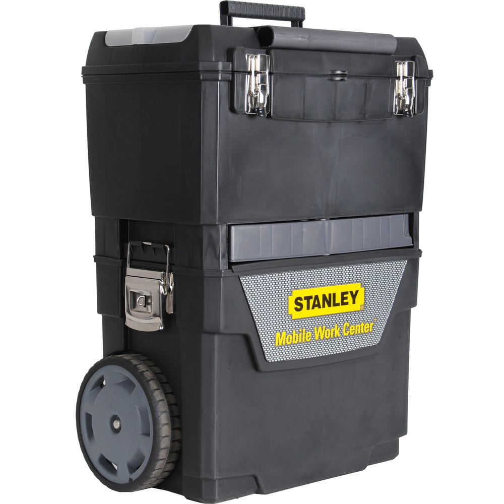 Stanley Stanley Mobiel Werkcentrum 2-in-1