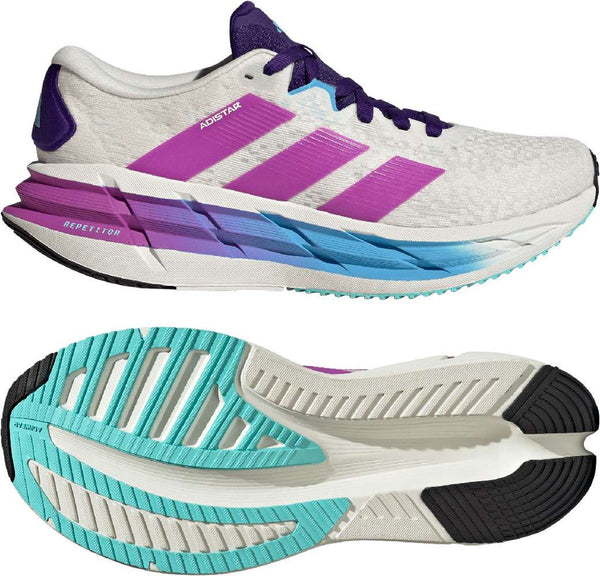 Adidas adistar 4 - women's running shoes