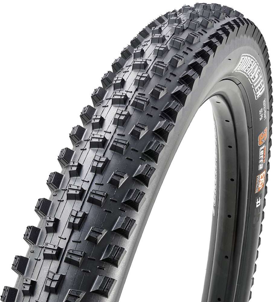 Maxxis buitenband Forekaster EXO TR 29 x 2.40 zw vouw