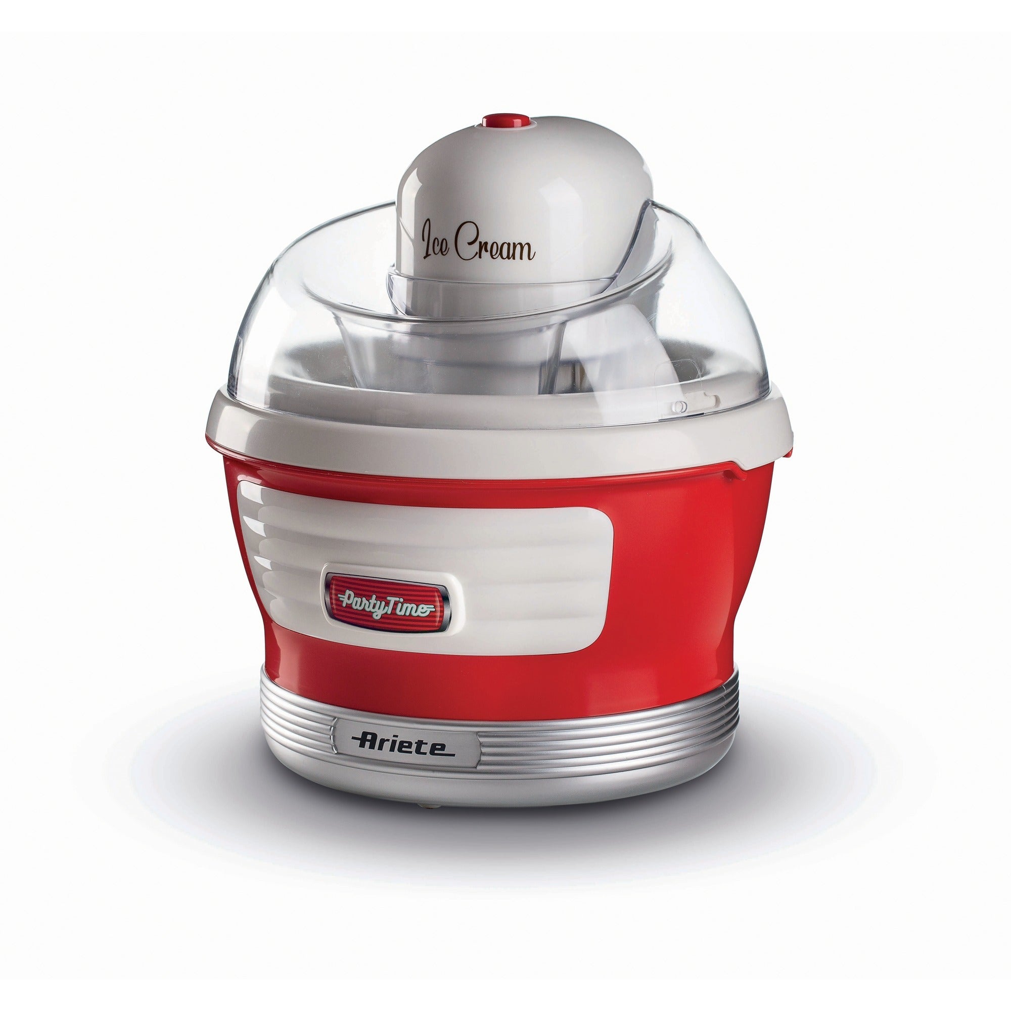 Ariete Party Time IJsmachine 0643 00