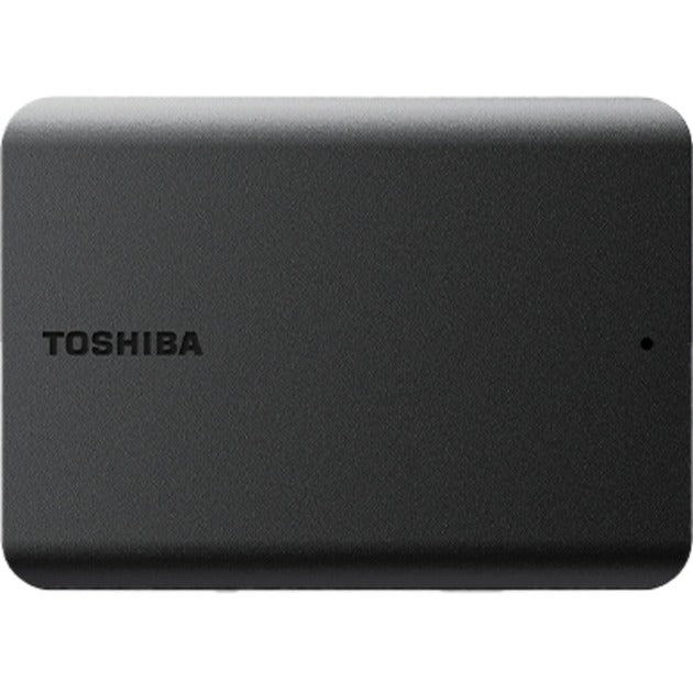 External HDD Toshiba 1 TB Canvio Basics 2022 USB