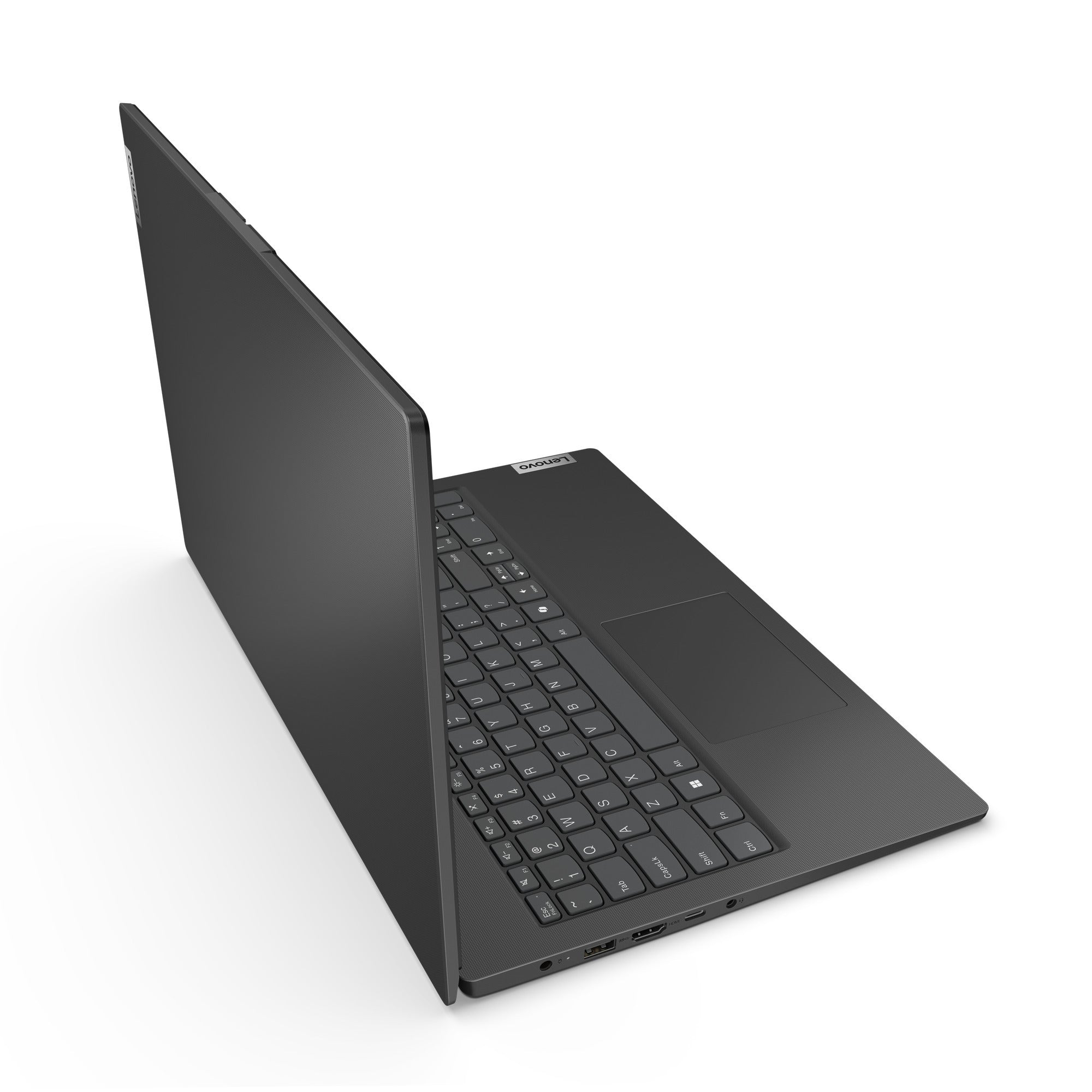 Lenovo v15 g5 irl (83gw0081mh) 15.6 laptop (zwart | core i5-13420h | uhd graphics | 16 gb | 512 gb ssd)