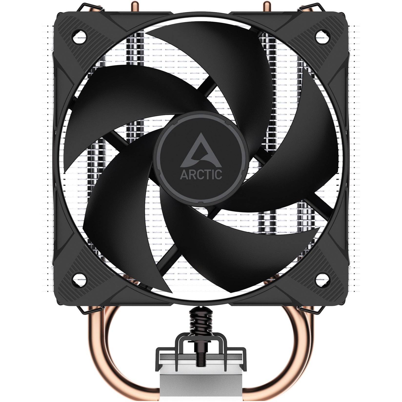 Arctic freezer 8i cpu-koeler (4-pin pwm)