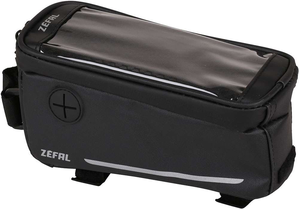 Zefal zéfal console pack frame bag