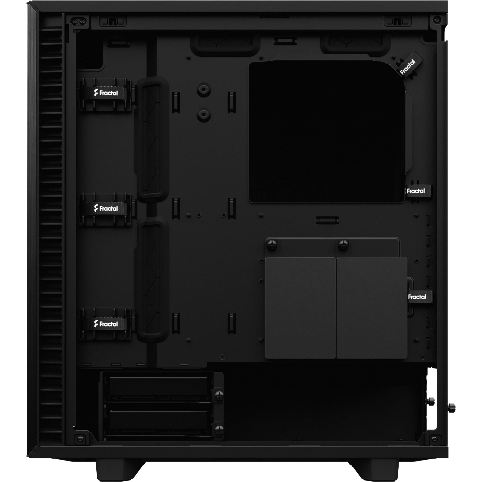 Fractaal ontwerp Fractaal ontwerp Definitie 7 Compact