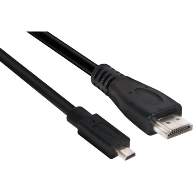 Club 3D Club 3D Micro-HDMI > HDMI 2.0