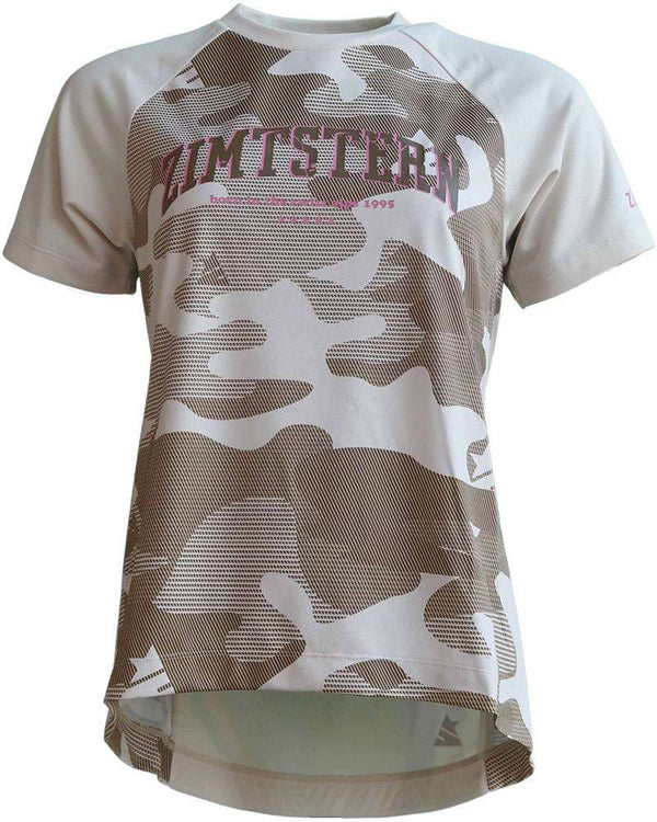 Zimtstern braapz - women's mtb jersey