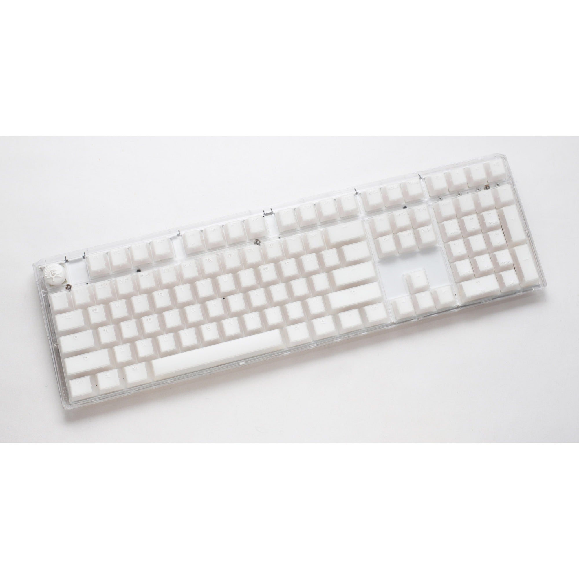 Ducky Ducky One 3 Aura Wit