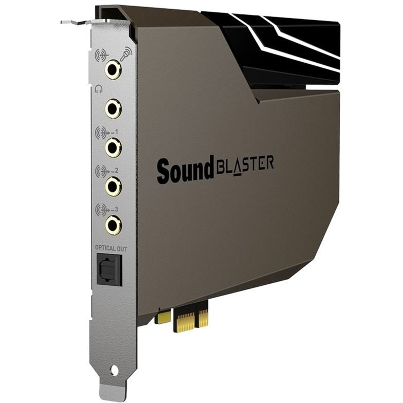 Creatieve Sound Blaster AE-7
