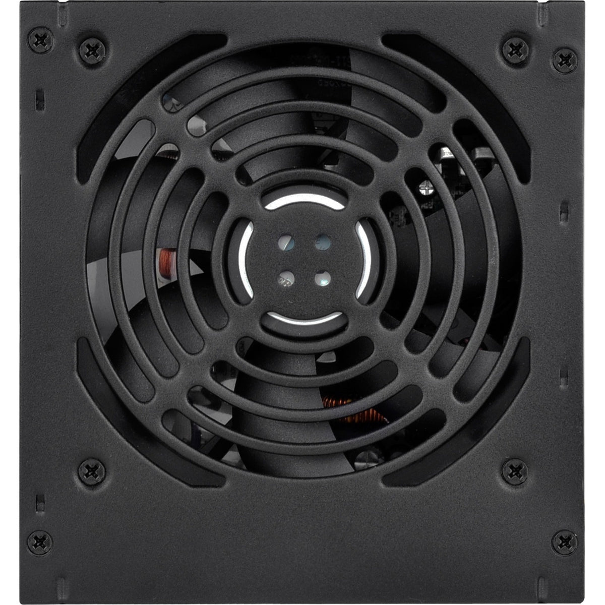 Silverstone Strider Essential ST40F-ES230 400 Watt Power Supply (Black, 2x PCIe)