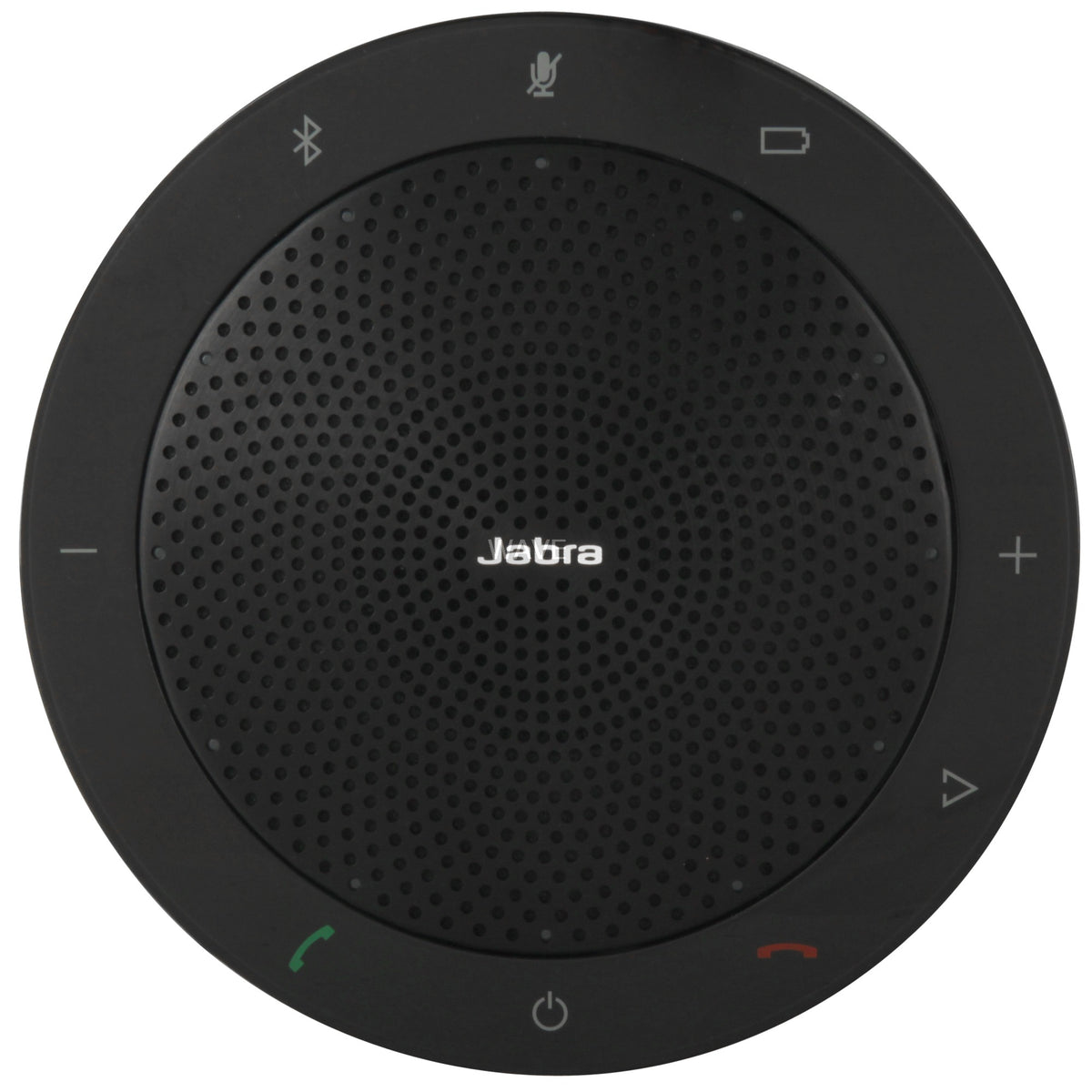 Portable speaker Jabra 510 MS Bluetooth black
