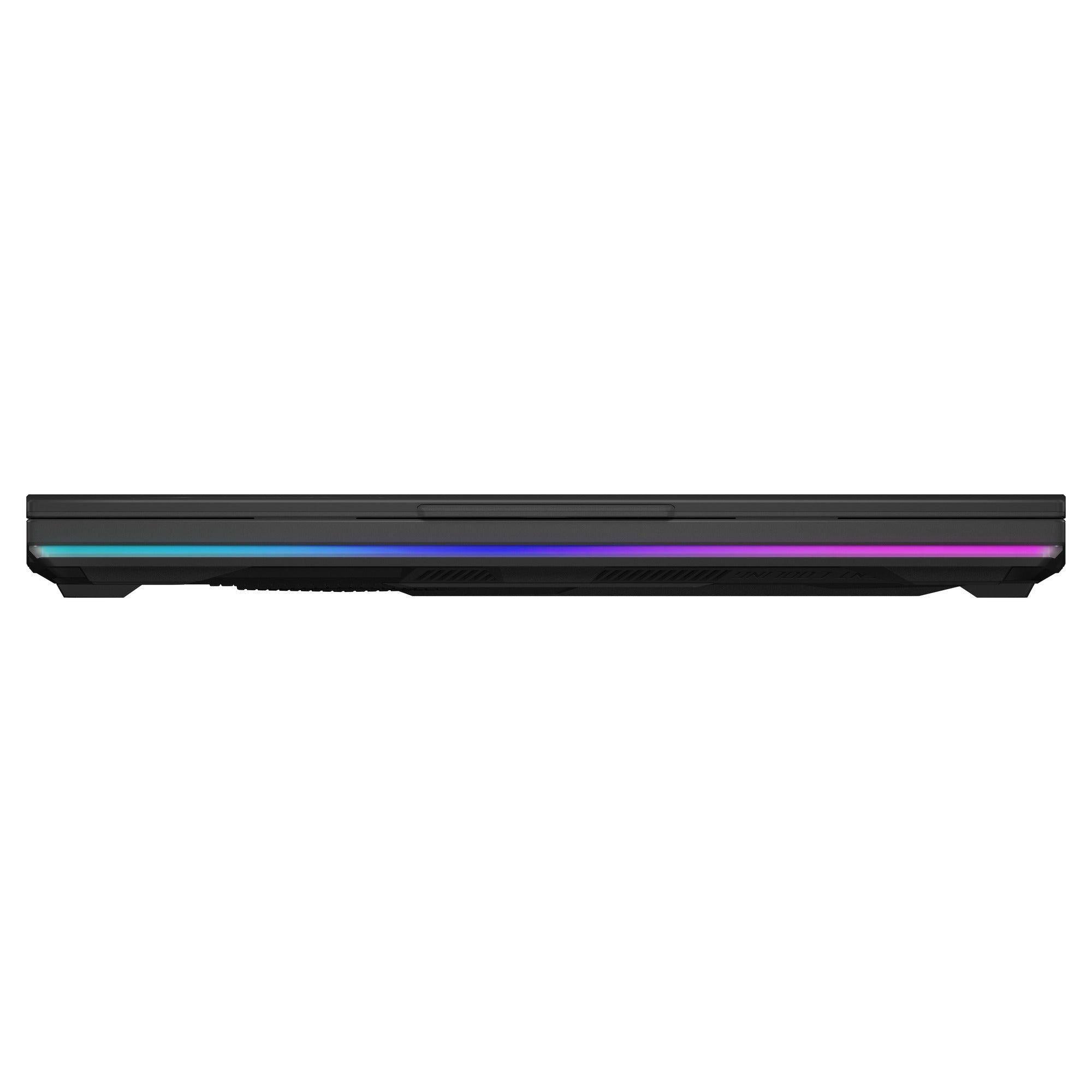 Asus rog strix g16 g614pm-s5017w 16 gaming laptop (donkergrijs | ryzen 9 8940hx | rtx 5060 | 32 gb | 1 tb ssd)