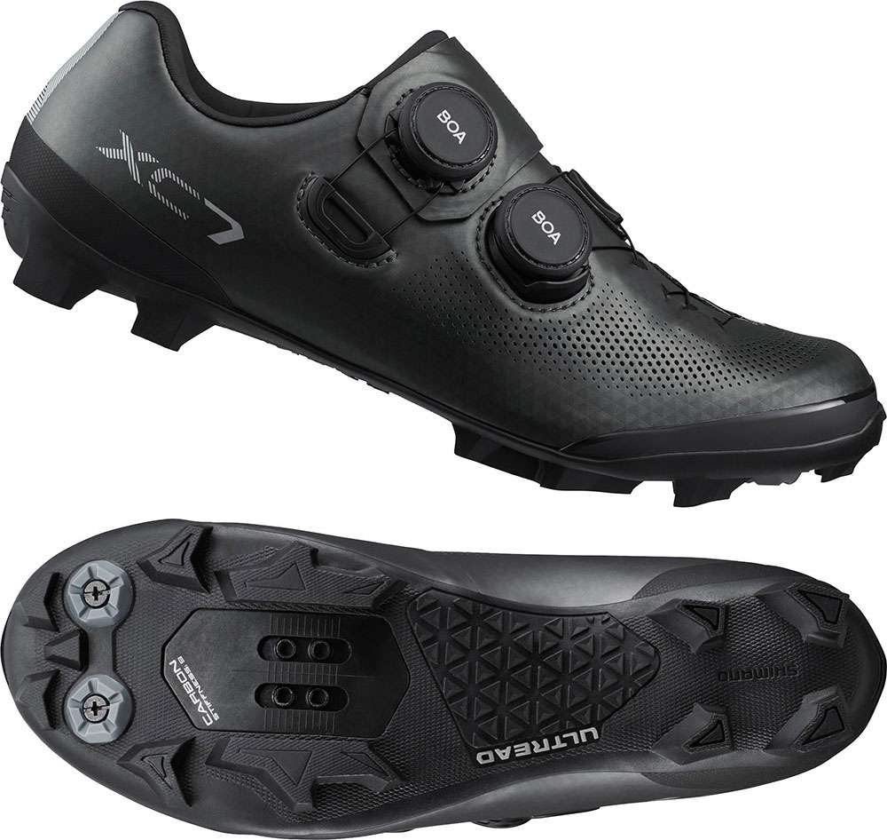 Shimano sh-xc703w - women's mtb shoes