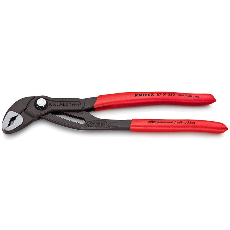 Knipex tangenset cobra® - 003120v01