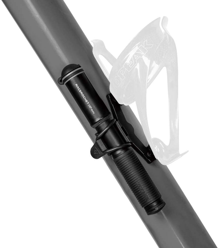 Topeak minipomp race raket hp mini