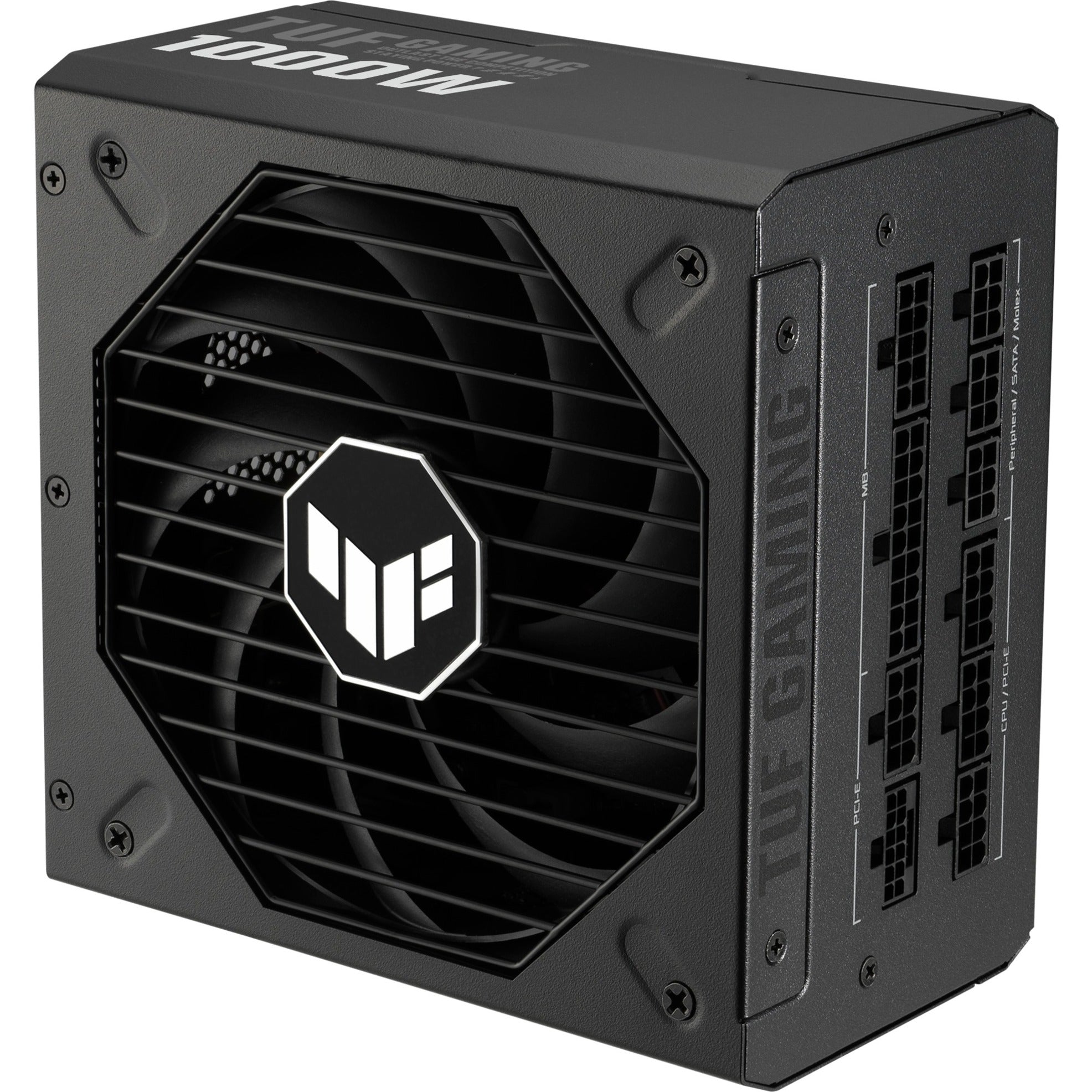 ASUS TUF Gaming 1000W Goud