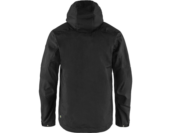 Fjällräven sten - outdoor jacket