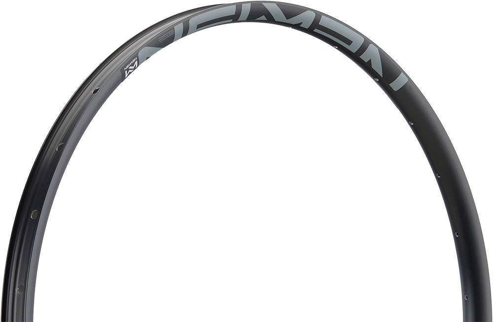 Newmen evolution e.g.30 29 rim