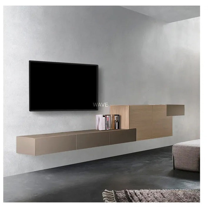 Neomounts > wl30s-850bl16 select scherm wandmontage, vast, 40 - 82, 600x400mm