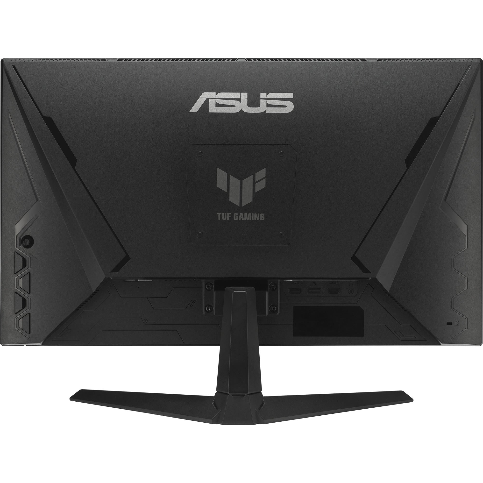 Asus tuf gaming vg259qmr5a 24.5 monitor (zwart, 2x hdmi, displayport, 320 hz)