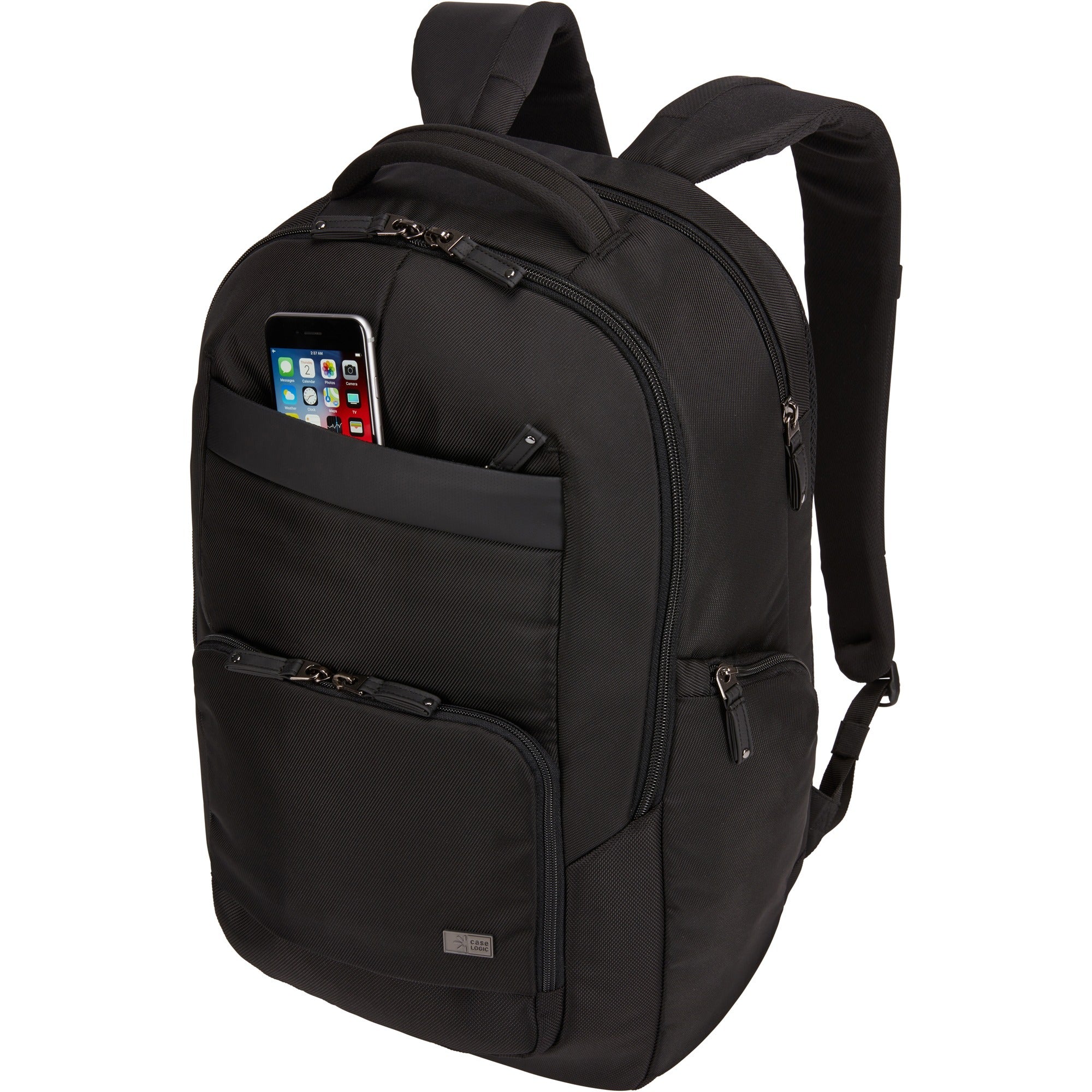 Case Logic Case Logic Notion 15.6 Laptoprugzak