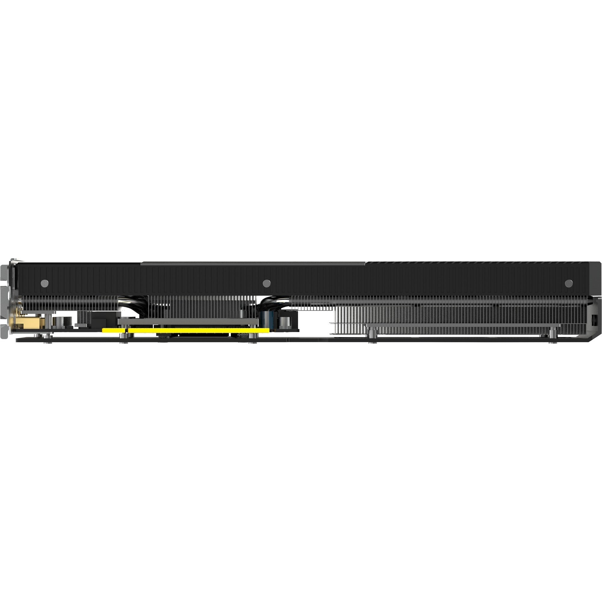 Inno3d geforce rtx 5070 x3 oc grafische kaart (dlss 4, 3x displayport, 1x hdmi 2.1)