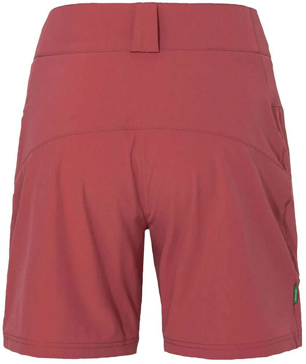 Vaude altissimo shorty - women's shorts