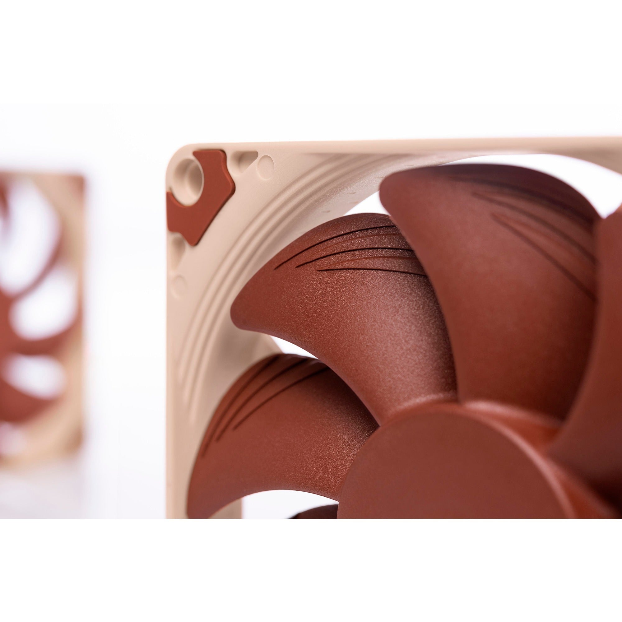Noctua nf-a9x14 case fan (bruin, 92 x 92 x 14 mm, pwm)