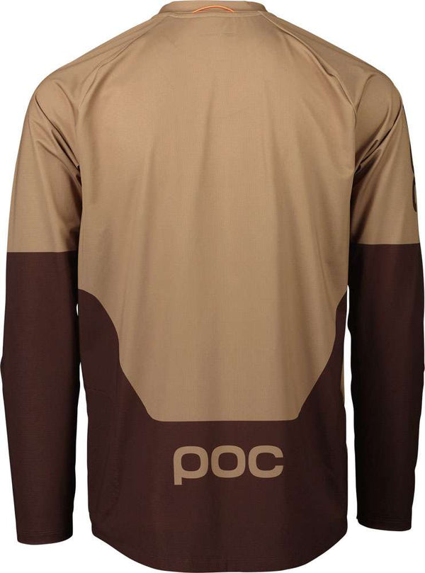 Poc essential - mtb longsleeve