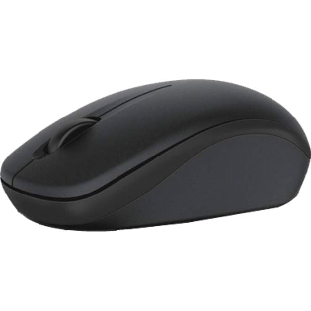Dell wm126 draadloze muis (zwart, 1000 dpi)